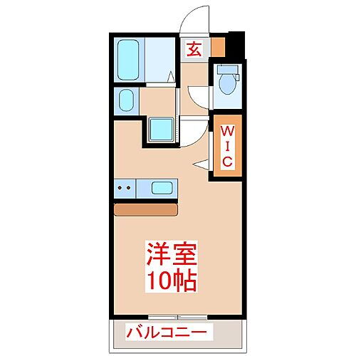 鹿児島県鹿児島市東谷山4丁目14番6 谷山駅 ワンルーム マンション 賃貸物件詳細