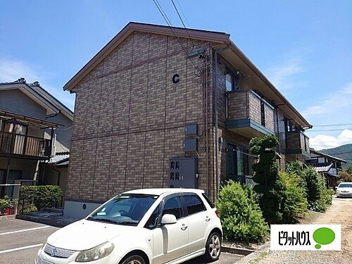 長野県松本市出川２丁目 賃貸アパート