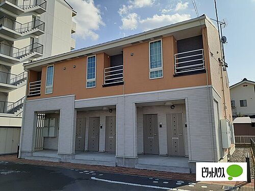 長野県松本市小屋南１丁目 賃貸アパート