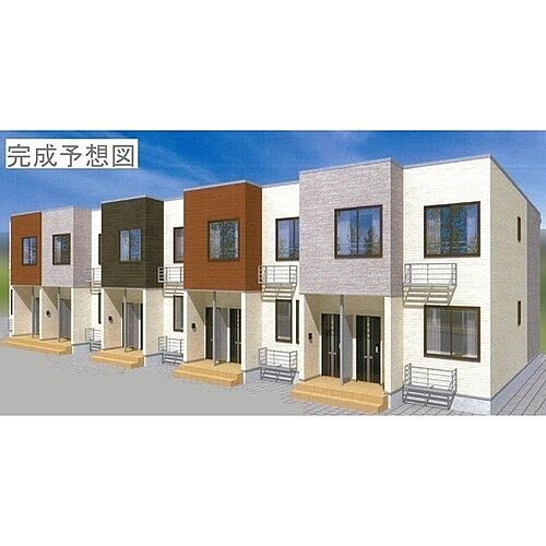 長野県中野市大字岩船 賃貸アパート