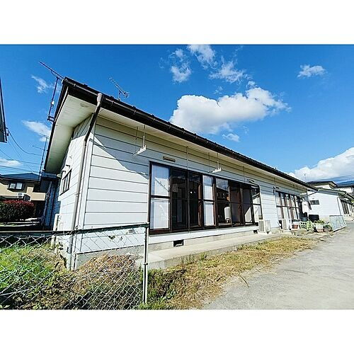 長野県中野市大字新井 賃貸一戸建て