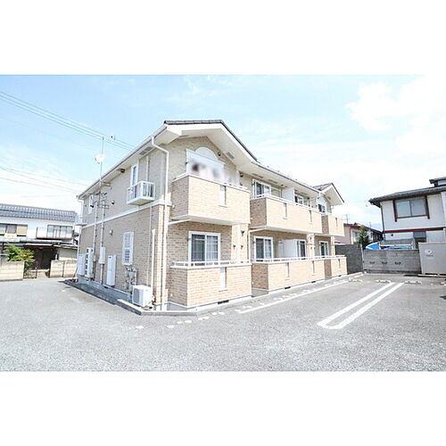 メゾン・サンパティーク