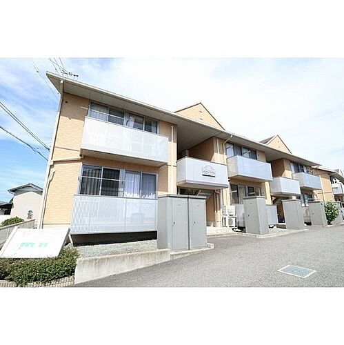 モンプラース　Ａ棟