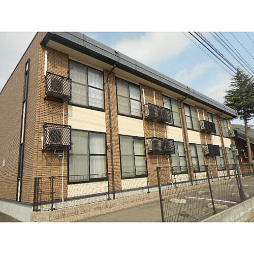 レオパレスセントラルパーク