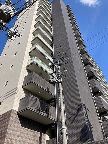 大阪府大阪市中央区日本橋２丁目 賃貸マンション