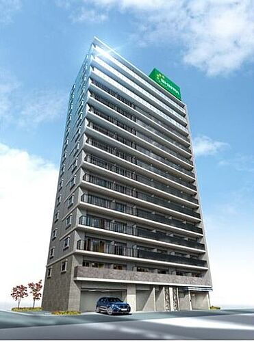 大阪府大阪市天王寺区生玉町 賃貸マンション