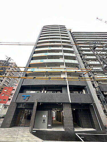 大阪府大阪市浪速区桜川１丁目 賃貸マンション