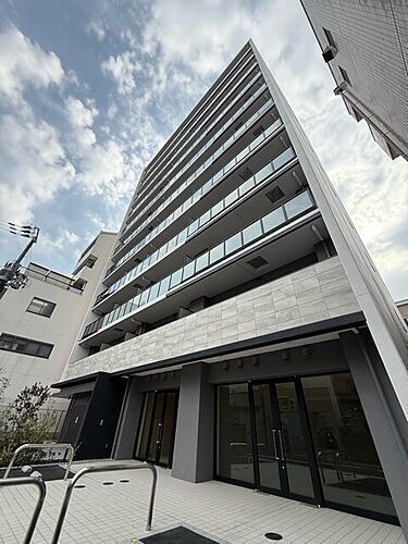 大阪府大阪市北区黒崎町 賃貸マンション