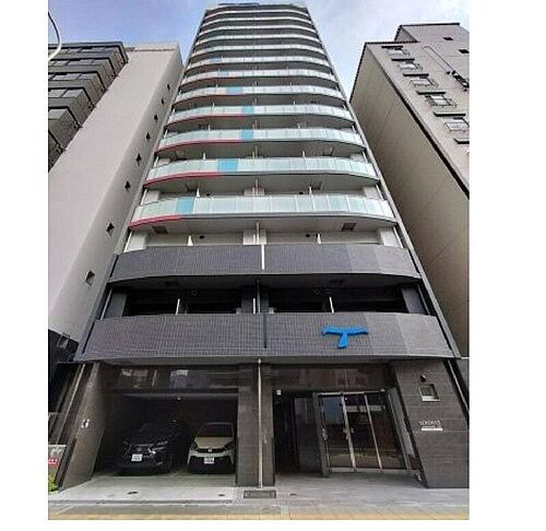 大阪府大阪市浪速区桜川１丁目 賃貸マンション