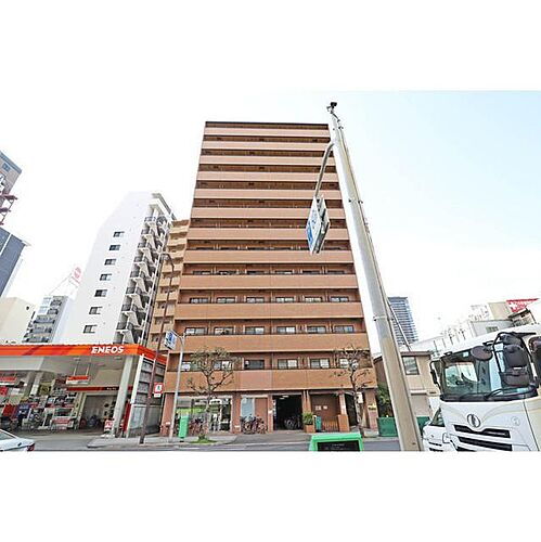 ドミール堺筋本町