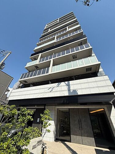 大阪府大阪市福島区海老江７丁目 賃貸マンション