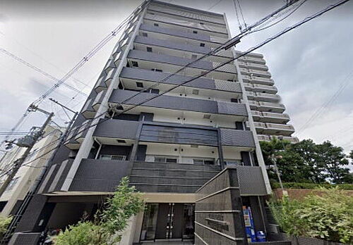 大阪府大阪市大正区三軒家東１丁目 賃貸マンション