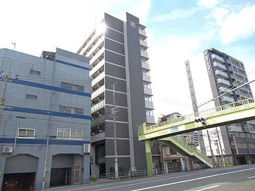 エステムコート難波ＷＥＳＴ－ＳＩＤＥＩＩＩドームシティ