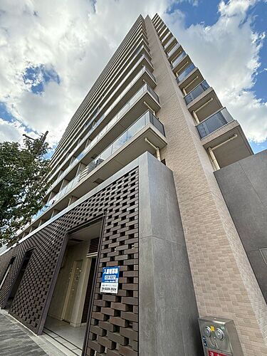 大阪府大阪市北区天満橋１丁目 賃貸マンション