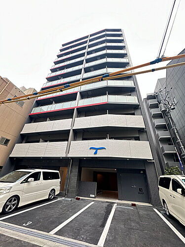 大阪府大阪市北区長柄中１丁目 賃貸マンション