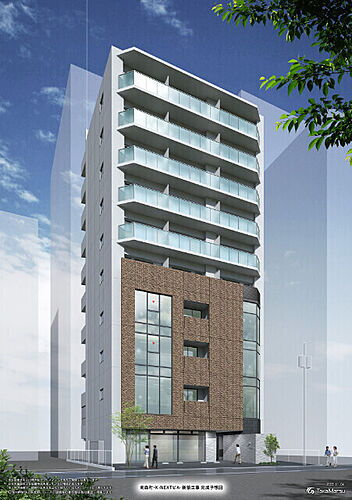 大阪府大阪市北区東天満１丁目 賃貸マンション