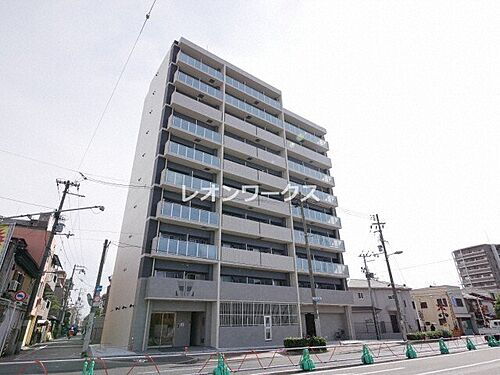 ラクラス阿倍野元町