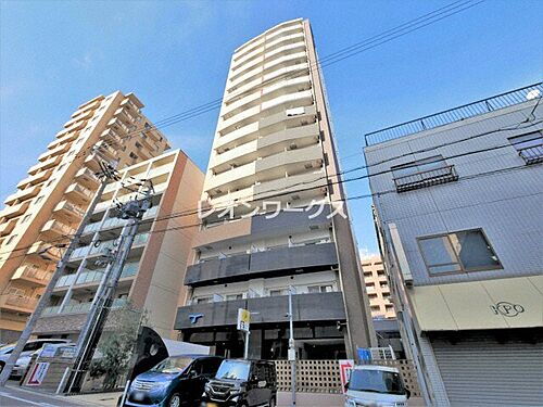 セレニテ夕陽丘ＥＳＴ