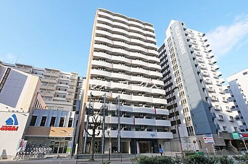 セレニテ新大阪カルム