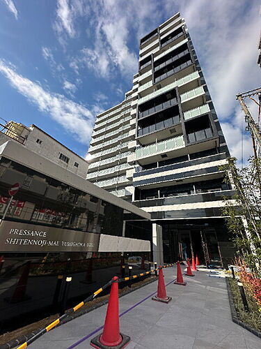 大阪府大阪市浪速区下寺３丁目 賃貸マンション