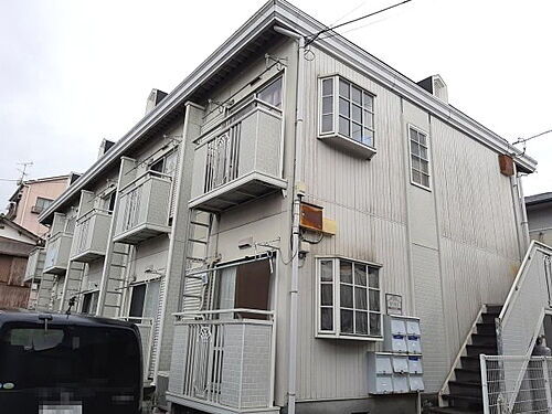 高知県高知市弥生町 2階建 築36年6ヶ月