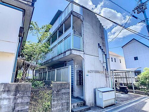 スカイテラス