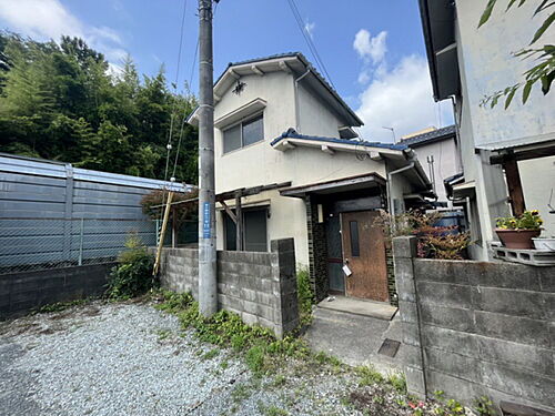 神子岡前戸建 2階建