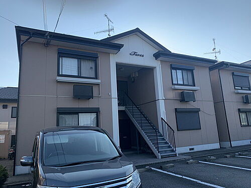 兵庫県加東市上中３丁目 2階建