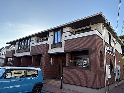 マリッチ赤穂Ｂ