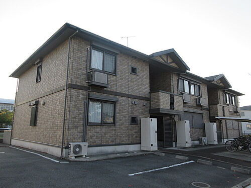 兵庫県赤穂市海浜町 賃貸アパート