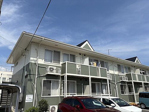 兵庫県赤穂市正保橋町 賃貸アパート