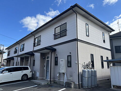 グリーンハイツ　Ｃ棟