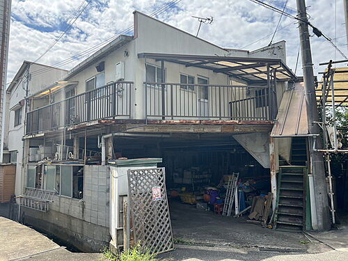 兵庫県姫路市新在家本町２丁目 2階建 築38年7ヶ月