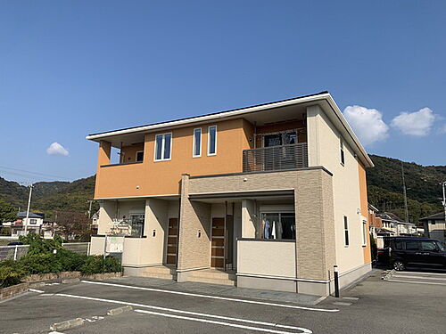 兵庫県赤穂市尾崎 賃貸アパート