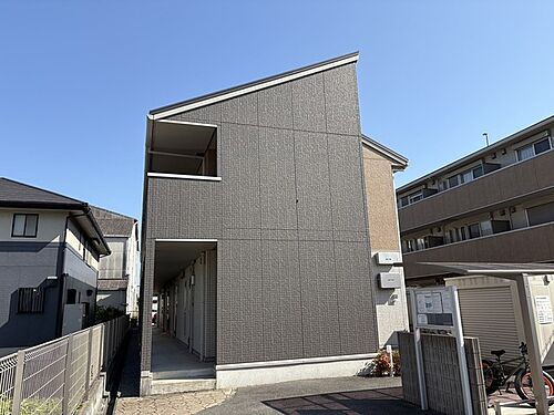 兵庫県姫路市大津区勘兵衛町２丁目 2階建