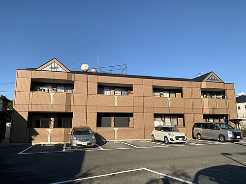 兵庫県赤穂市新田 賃貸アパート