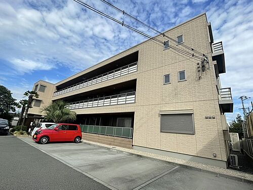 兵庫県小野市神明町 賃貸マンション