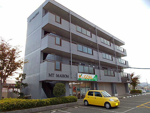 兵庫県小野市王子町 賃貸マンション