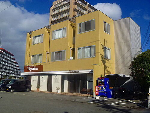 ソレイユ平野（住居）