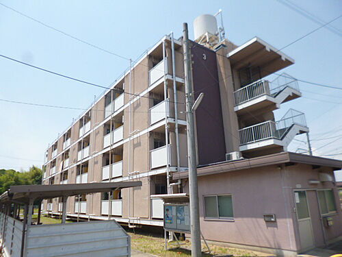 兵庫県加古川市野口町野口 賃貸マンション
