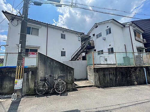 フォアール須山 2階建