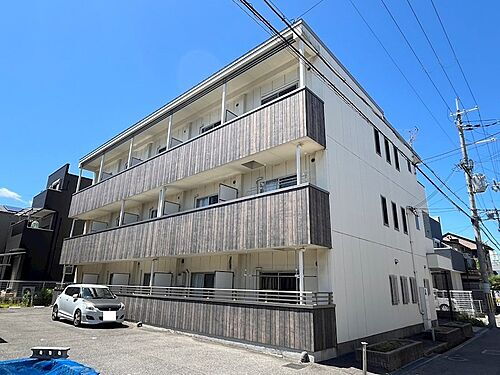 大阪府枚方市伊加賀寿町 賃貸マンション