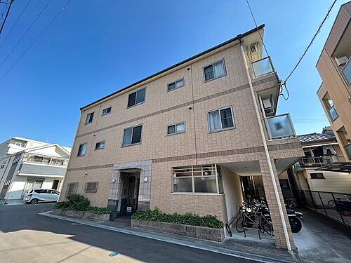 大阪府枚方市磯島茶屋町 賃貸マンション