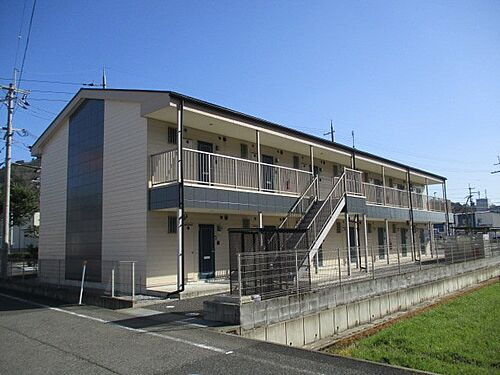 滋賀県東近江市五個荘清水鼻町 2階建
