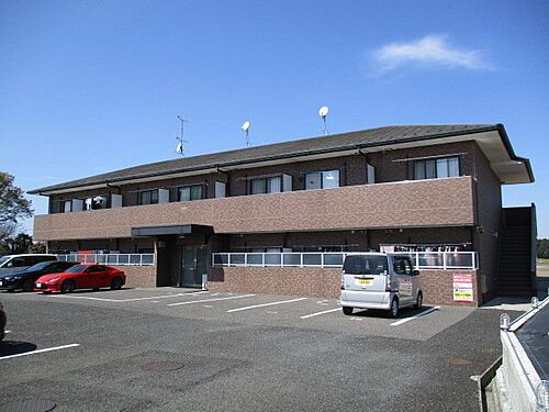 滋賀県東近江市今堀町 賃貸アパート