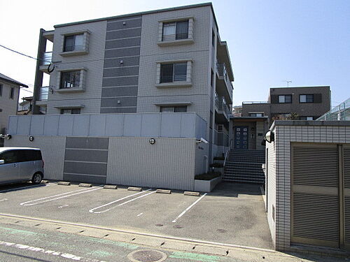 アーバンレジデンス 3階建