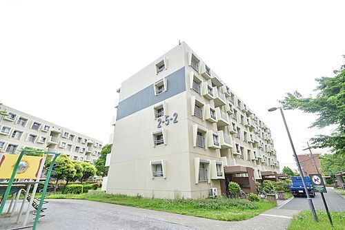 千葉県習志野市秋津２丁目 賃貸マンション