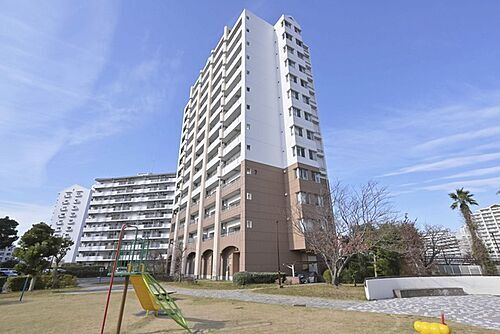 千葉県浦安市高洲６丁目 賃貸マンション