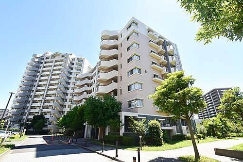 千葉県浦安市明海３丁目 賃貸マンション