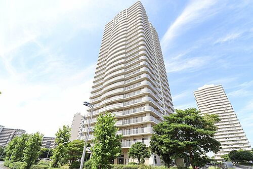 千葉県浦安市明海４丁目 賃貸マンション